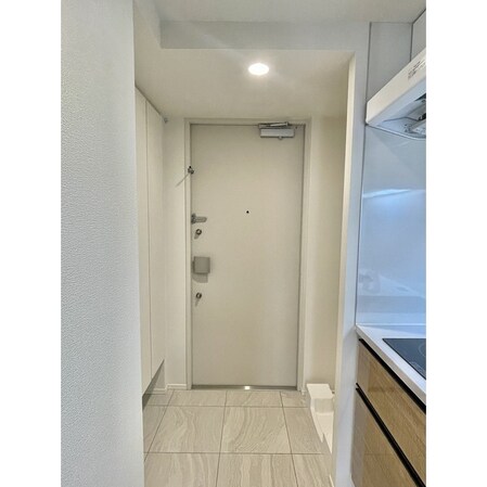 カーサスプレンディッド麻布仙台坂の物件内観写真